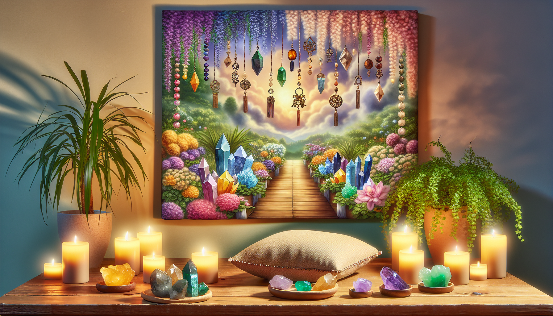 Crafting a Path of Serenity: Thoughtful Spiritual Offerings for Women ...