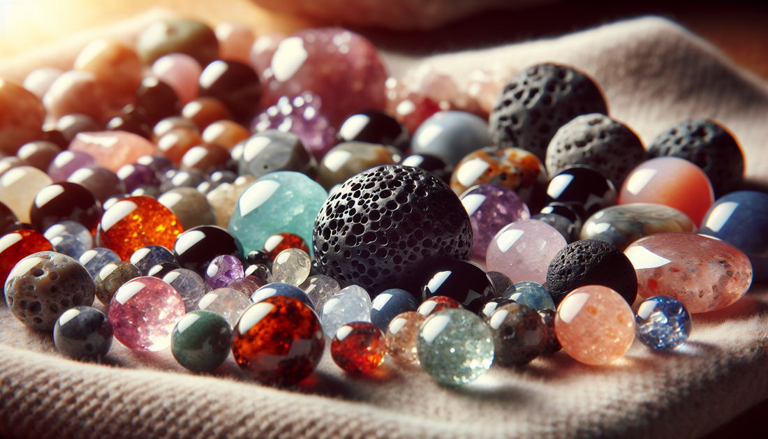 封面图片 - navigating-the-essence-of-lava-beads-a-spiritual-guide