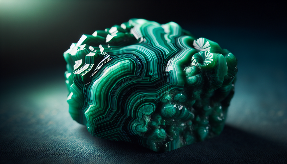 封面图片 - journey-with-malachite-spiritual-properties-and-healing-insights