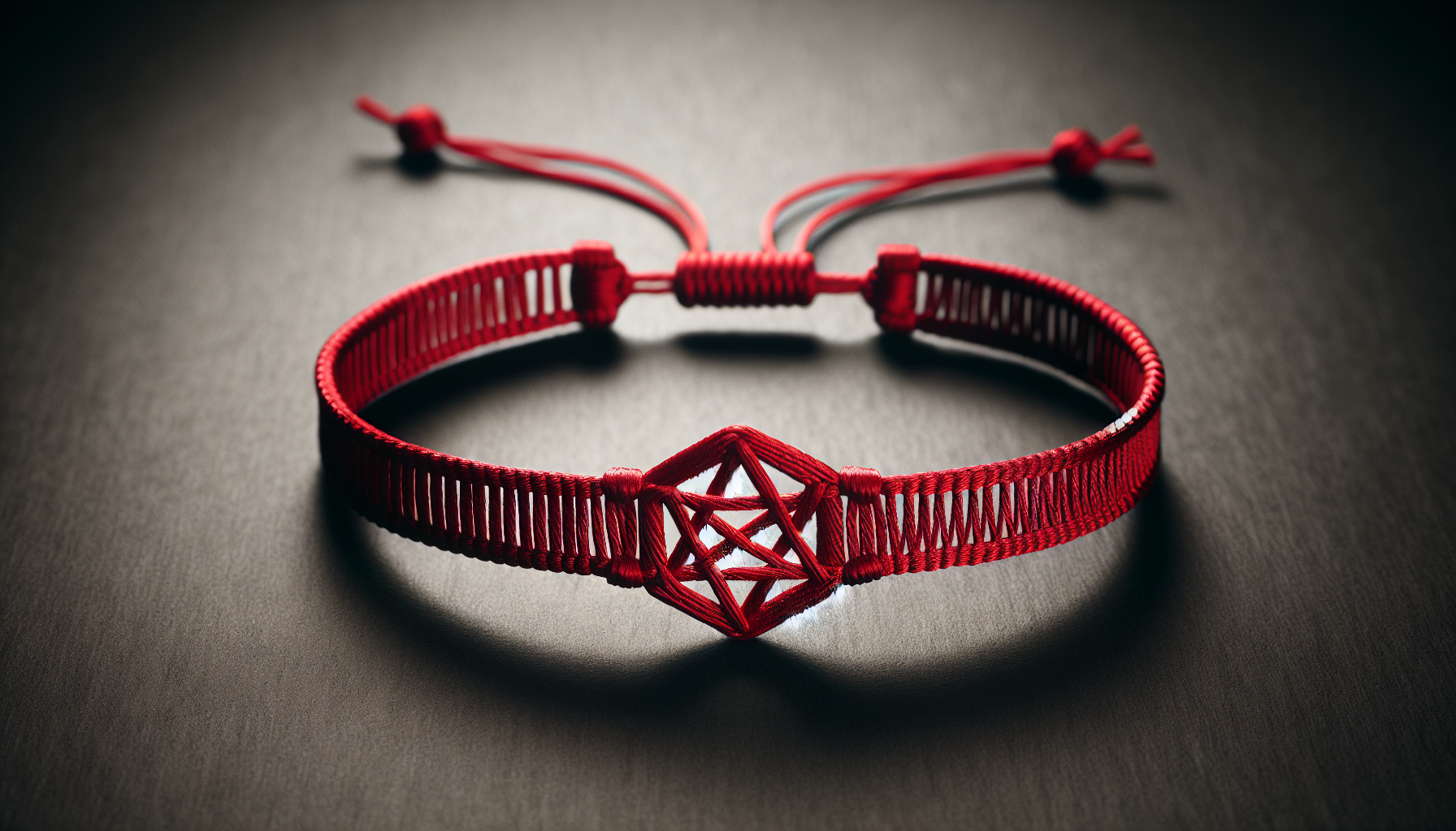Guiding the Red String: Embracing the Path of Protection – KarmaRipple