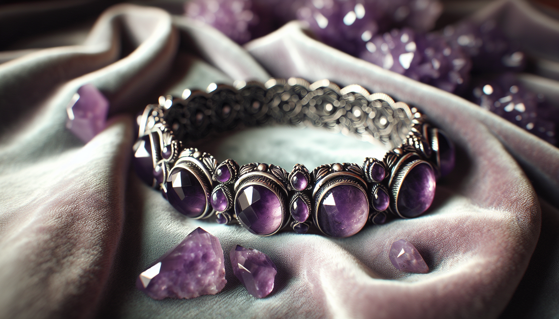 封面图片 - harnessing-the-harmonious-energy-of-sugilite-bracelets