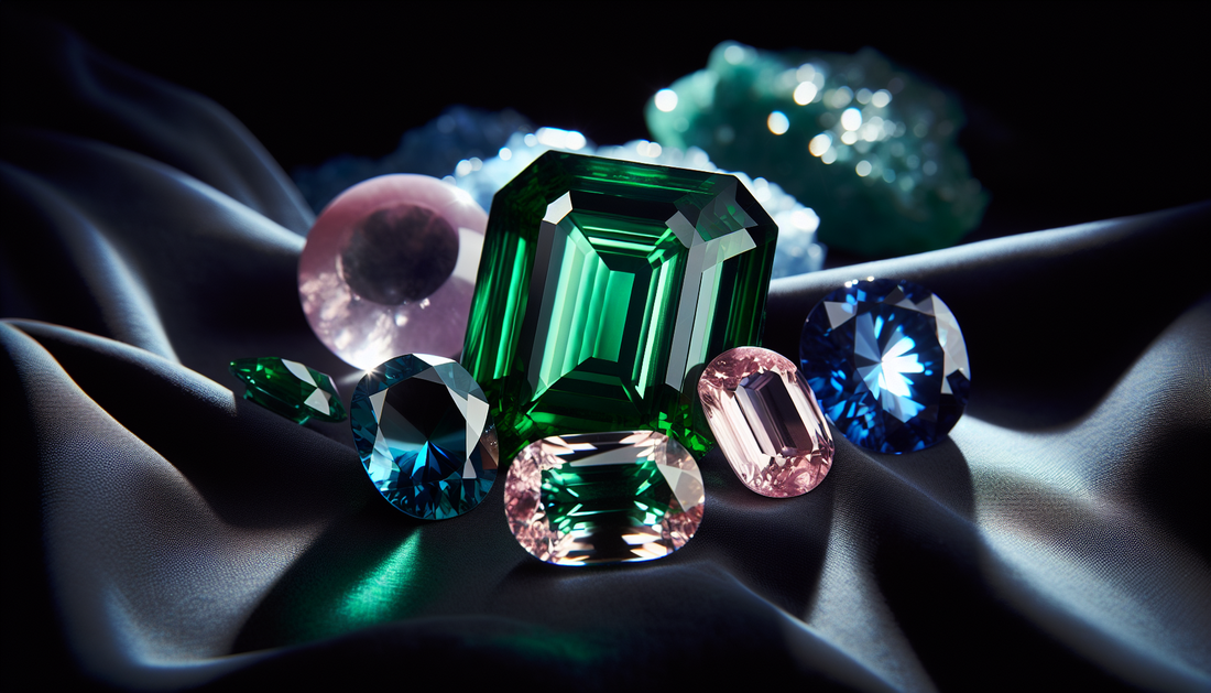 封面图片 - illuminating-the-taurus-soul-the-spiritual-tapestry-of-birthstones