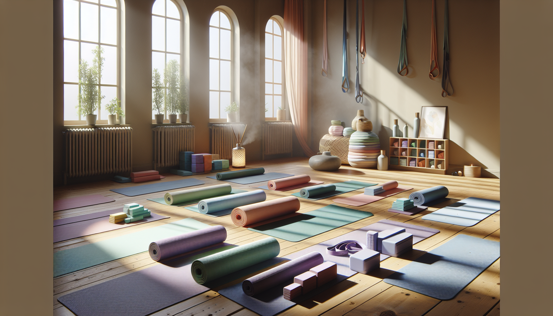 封面图片 - cultivating-spiritual-depth-with-essential-yoga-tools