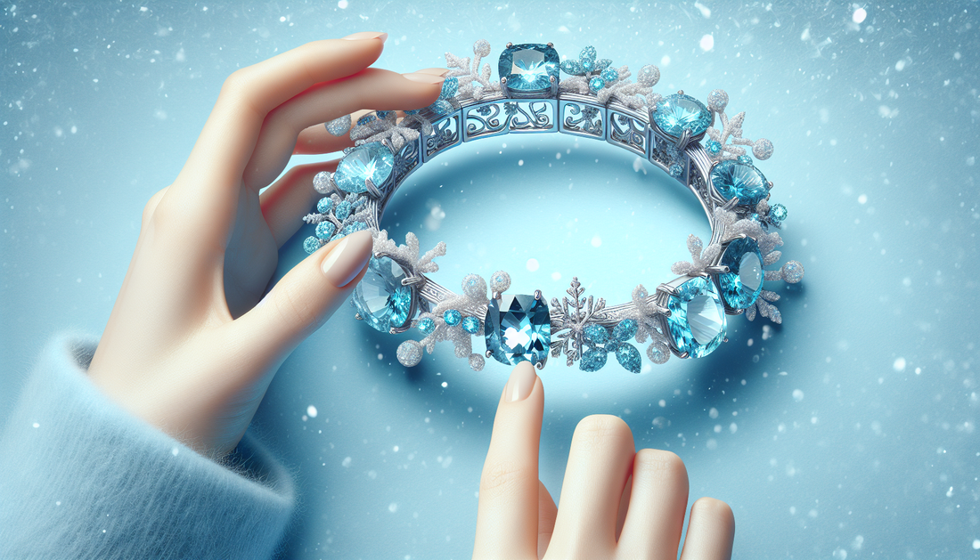 封面图片 - the-tranquil-charm-of-aquamarine-a-winters-embrace