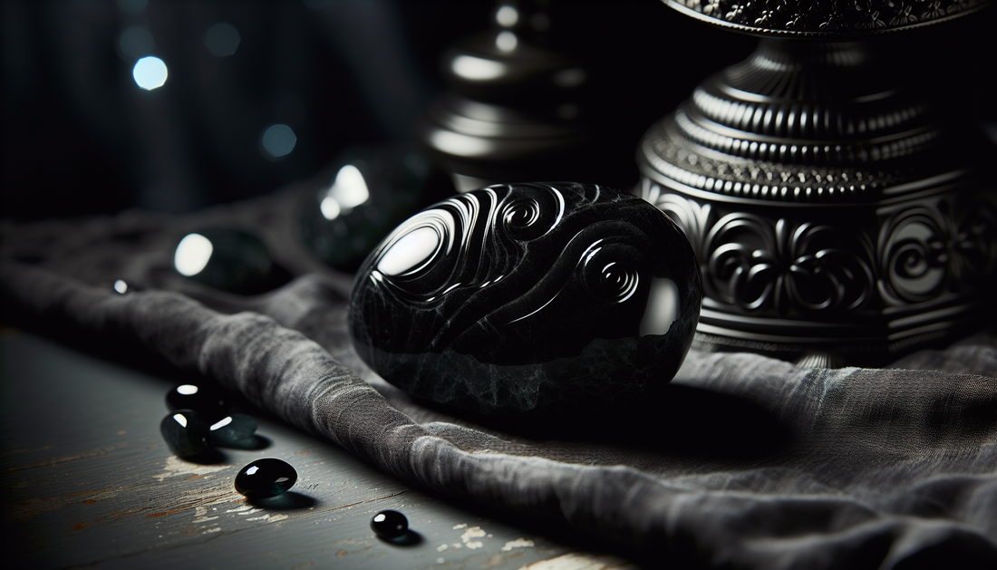 封面图片 - journey-with-black-onyx-embracing-its-protective-aura