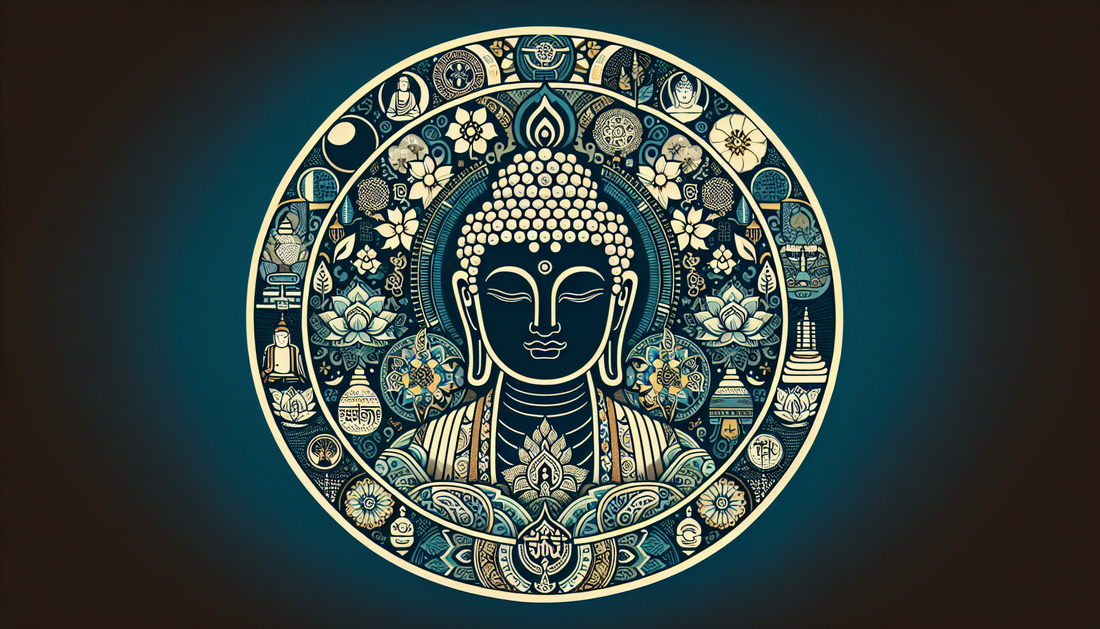 封面图片 - journey-through-time-buddha-symbols-spiritual-legacy
