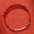 Red(Wrist Circumference 14-21cm)