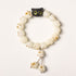 White Bodhi Seed / Tassel Version(Wrist Circumference 14-15cm)