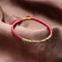 Brick Red&Multicolor(Wrist Circumference 14-19cm)