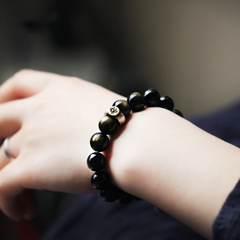 KarmaRipple's Chinese Zodiac Natal Buddha'sidian Purification Bracelet p7