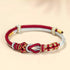 Red Gray(Wrist Circumference 15-19cm)