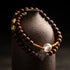 Small Leaf Red Sandalwood / Goat/Monkey-Tathagata