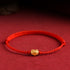 Red / Adult Version(Wrist Circumference 13-18cm)