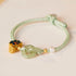 Mint Green(Wrist Circumference: 14-17cm)