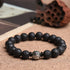 14mm Lava Rock(Wrist Circumference 14-16cm)