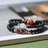 8mm / Ebony Wood