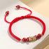 Red Rope(Wrist Circumference: 14-16.5cm)