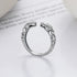 Adjustable(Inner Diameter 15mm-19mm)