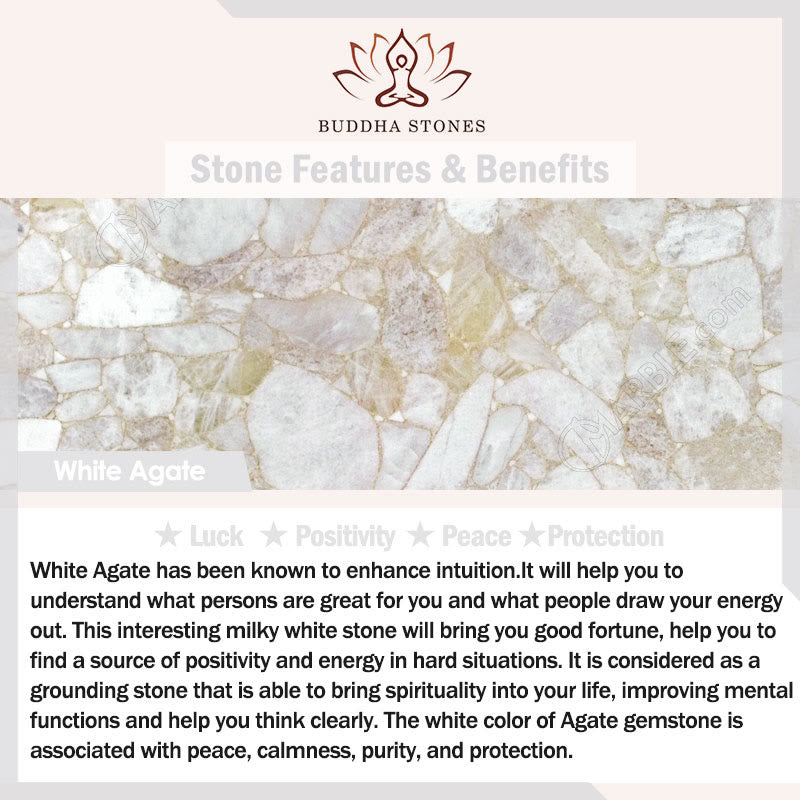 KarmaRipple's Red Jasper Rose Quartz Various Authentic Rocks Peace Buckle Weave Positive Fortune Bracelet p21