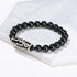 Black Onyx(Wrist Circumference: 16-18cm)