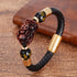 Red Tiger Eye / 18-20cm