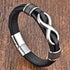 Silver(Wrist Circumference: 18-20cm)