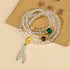 White Crystal(Wrist Circumference: 14-16cm)