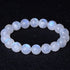 Moonstone(Wrist Circumference: 14-17cm)-Grade A