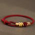 Dark Red / 14-16cm / Gold 0.44g