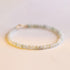 2mm Jade(Wrist Circumference: 15cm)+Extension Chain