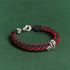 Red&Black Rope / 15cm