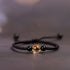Black(Wrist Circumference 14-16cm) / King Kong Knot