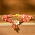 Strawberry Quartz(Wrist Circumference 14-20cm)