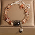 Agate Crystal(Wrist Circumference 14-16cm)