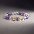 Amethyst(Wrist Circumference:17-19cm)