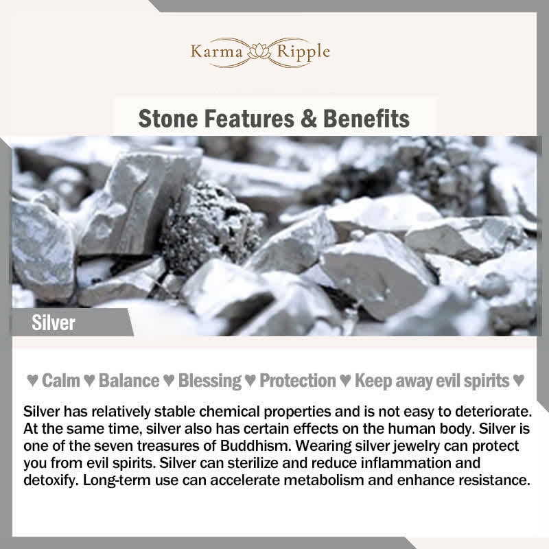 KarmaRipple's 925 Sterling Silver Hetian Jade Red Agate Beaded Abundance Earrings p11