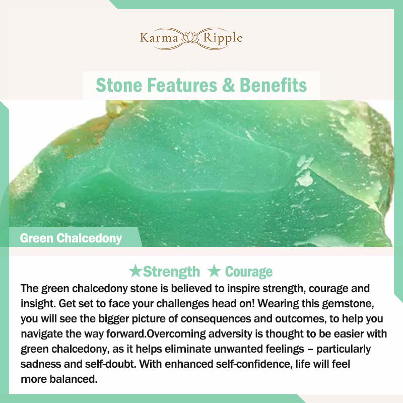 KarmaRipple's 6mm Qinan Agarwood Olive Pit Yanyuan Agate Cat Shape Balance Bracelet p12