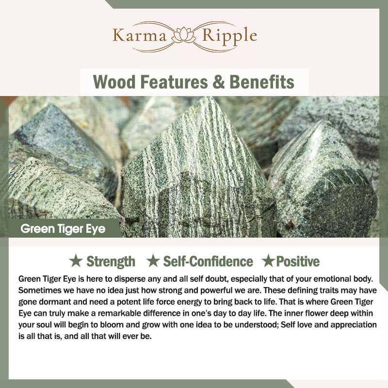 KarmaRipple's "Save A Wolf" Bracelet p12