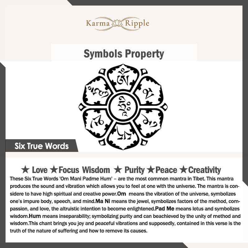 KarmaRipple's Feng Shui PiXiu Obsidian Attract Wealth Bracelet p13