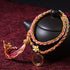 Double Wrap Bracelet(Wrist Circumference 14-20cm)