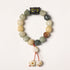Multicolored Bodhi Seed / Tassel Version(Wrist Circumference 14-15cm)