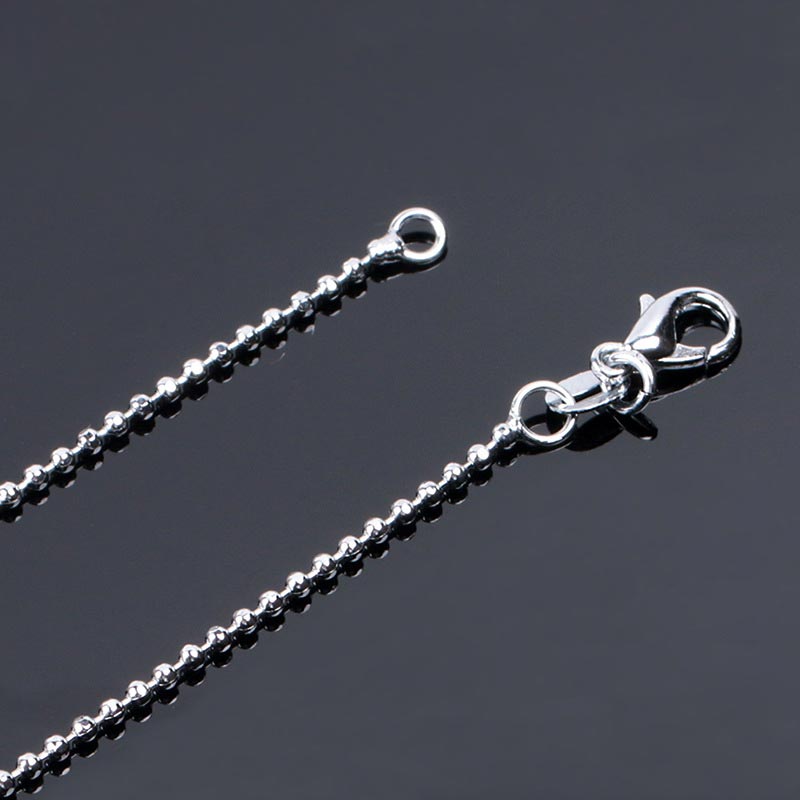 KarmaRipple's Little Angel Wings Authentic Gemstone Fortune Pendant Necklace p35