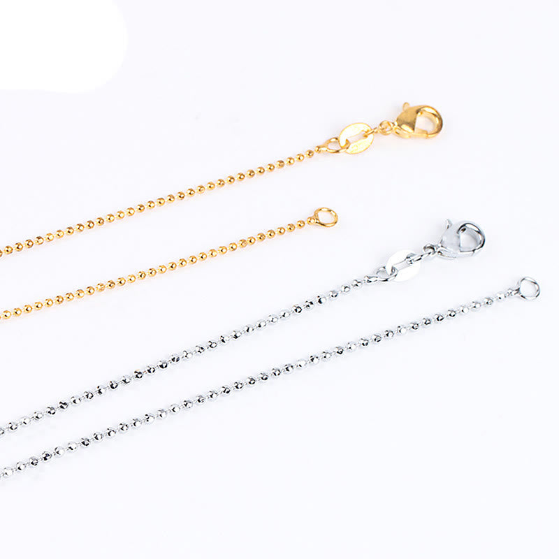 KarmaRipple's Authentic Quartz Gemstone Tree Of Life Balancing Energy Pendant Necklace p42