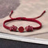 Copper Coin(Bracelet Size 13-23cm) / Child (1-14 years old)