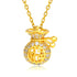 Fortune Money Bag