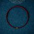 Dark Red / Anklet(Anklet Circumference 16-26cm)