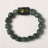 Green Bodhi Seed / Simple Version(Wrist Circumference 14-15cm)