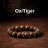 Ox/Tiger