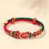 Red Green(Wrist Circumference 15-19cm)