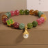 Tourmaline(Positive?Love)(Wrist Circumference 14-16cm)
